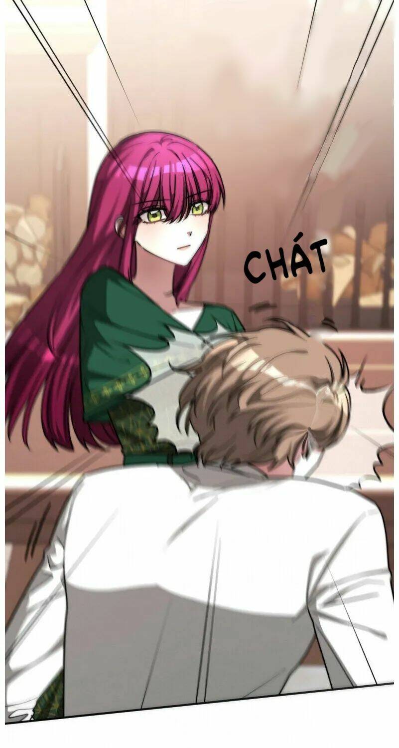 Cuộc Sống Hôn Nhân Ba Người - Chương 9