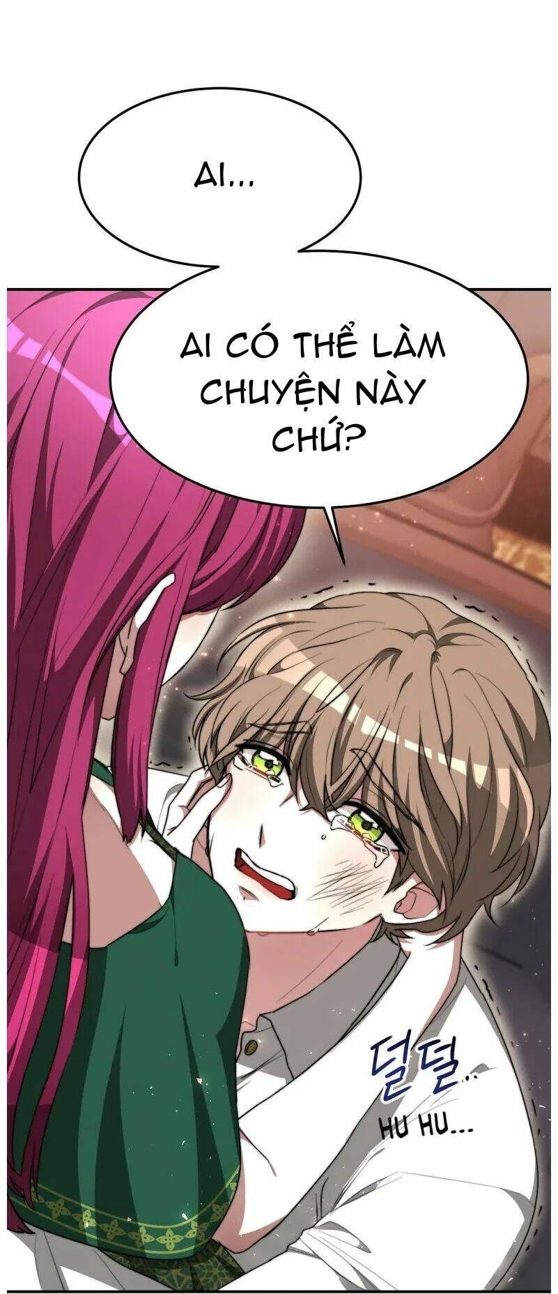 Cuộc Sống Hôn Nhân Ba Người - Chương 9