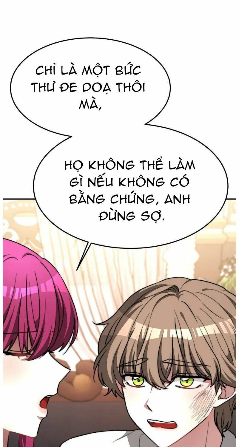 Cuộc Sống Hôn Nhân Ba Người - Chương 9