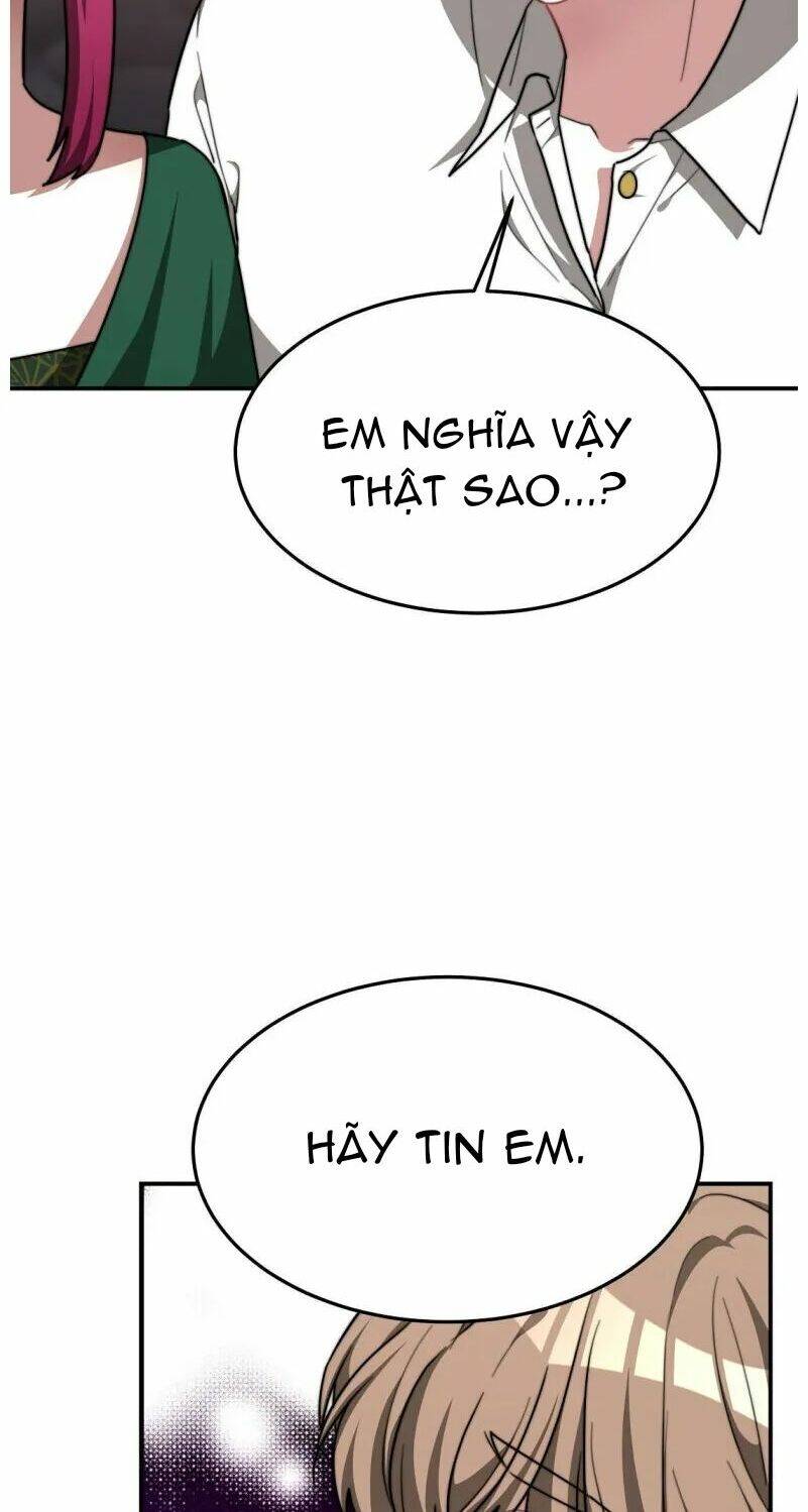 Cuộc Sống Hôn Nhân Ba Người - Chương 9