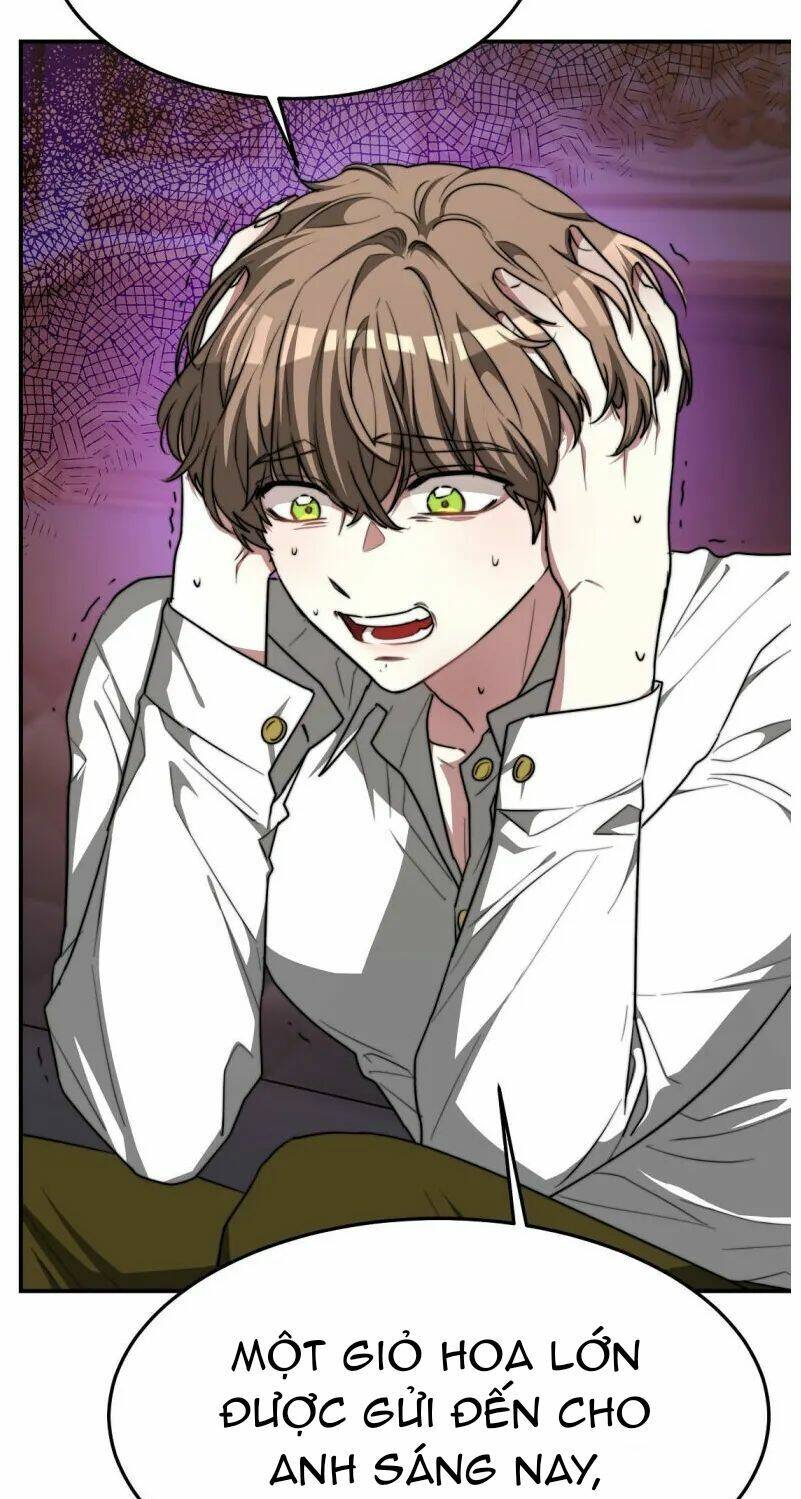 Cuộc Sống Hôn Nhân Ba Người - Chương 9