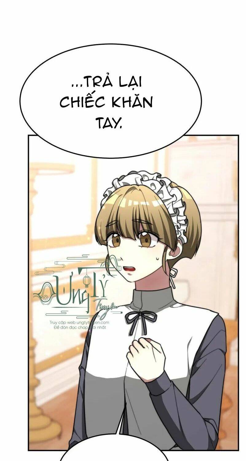 Cuộc Sống Hôn Nhân Ba Người - Chương 9