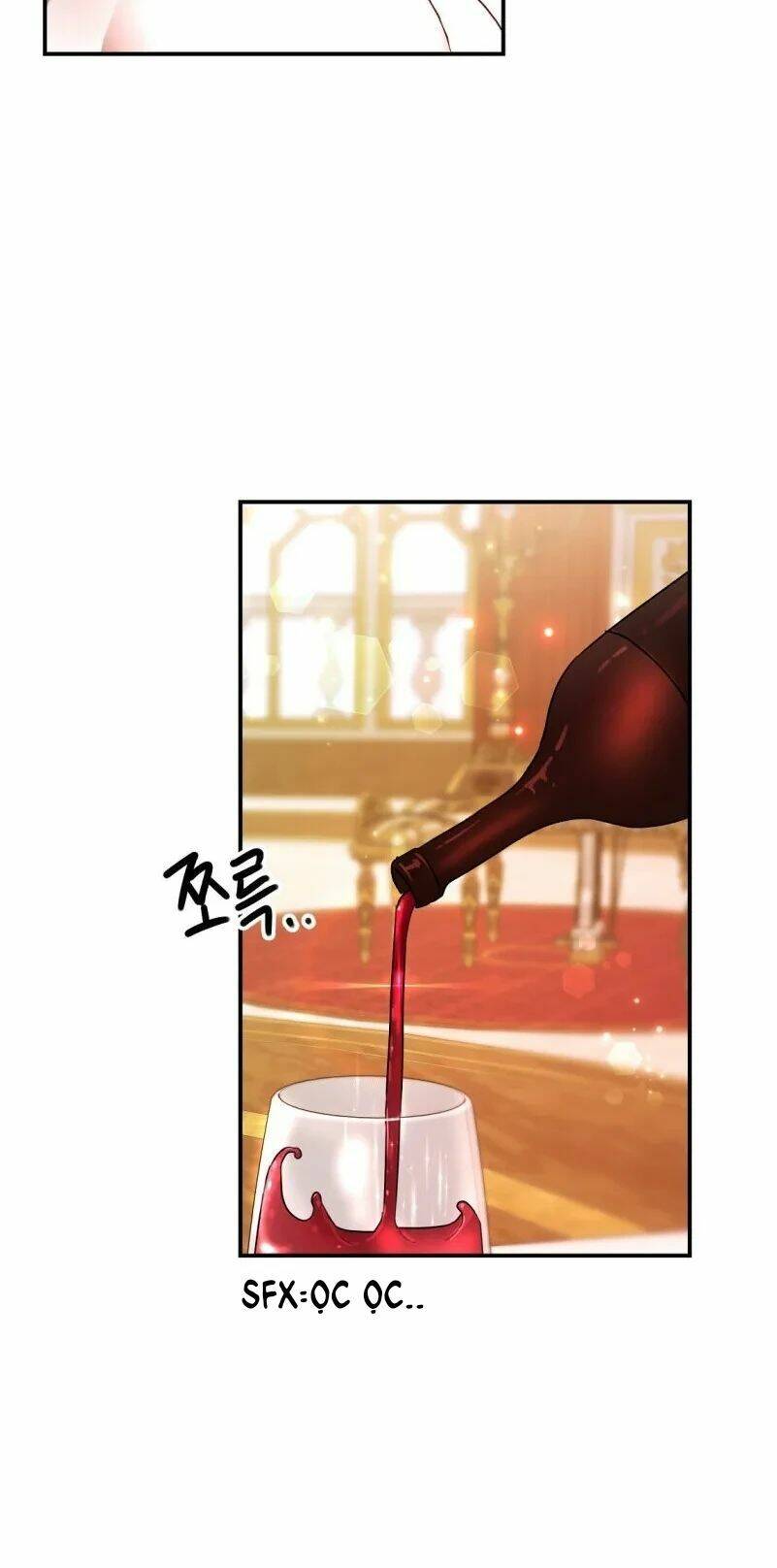 Cuộc Sống Hôn Nhân Ba Người - Chương 9