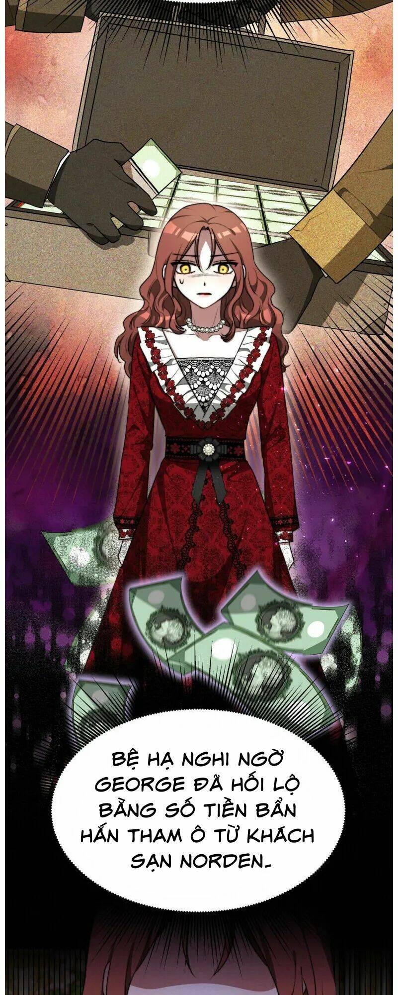 Cuộc Sống Hôn Nhân Ba Người - Chương 9