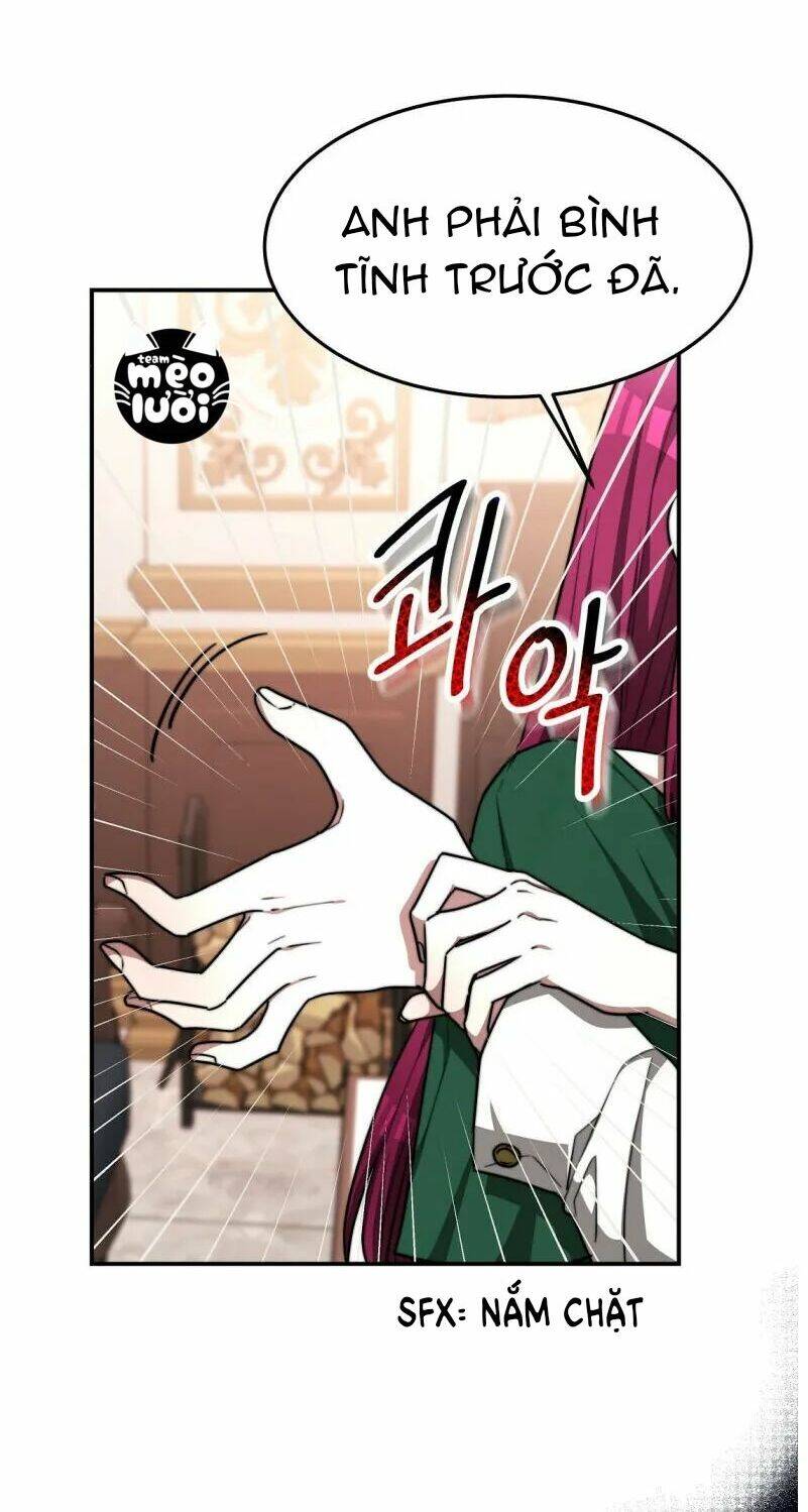 Cuộc Sống Hôn Nhân Ba Người - Chương 9