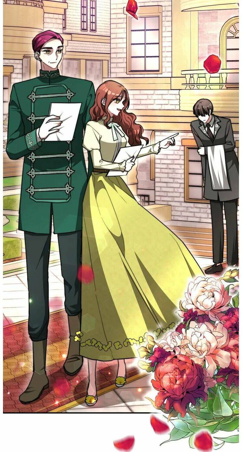 Cuộc Sống Hôn Nhân Ba Người - Chương 9