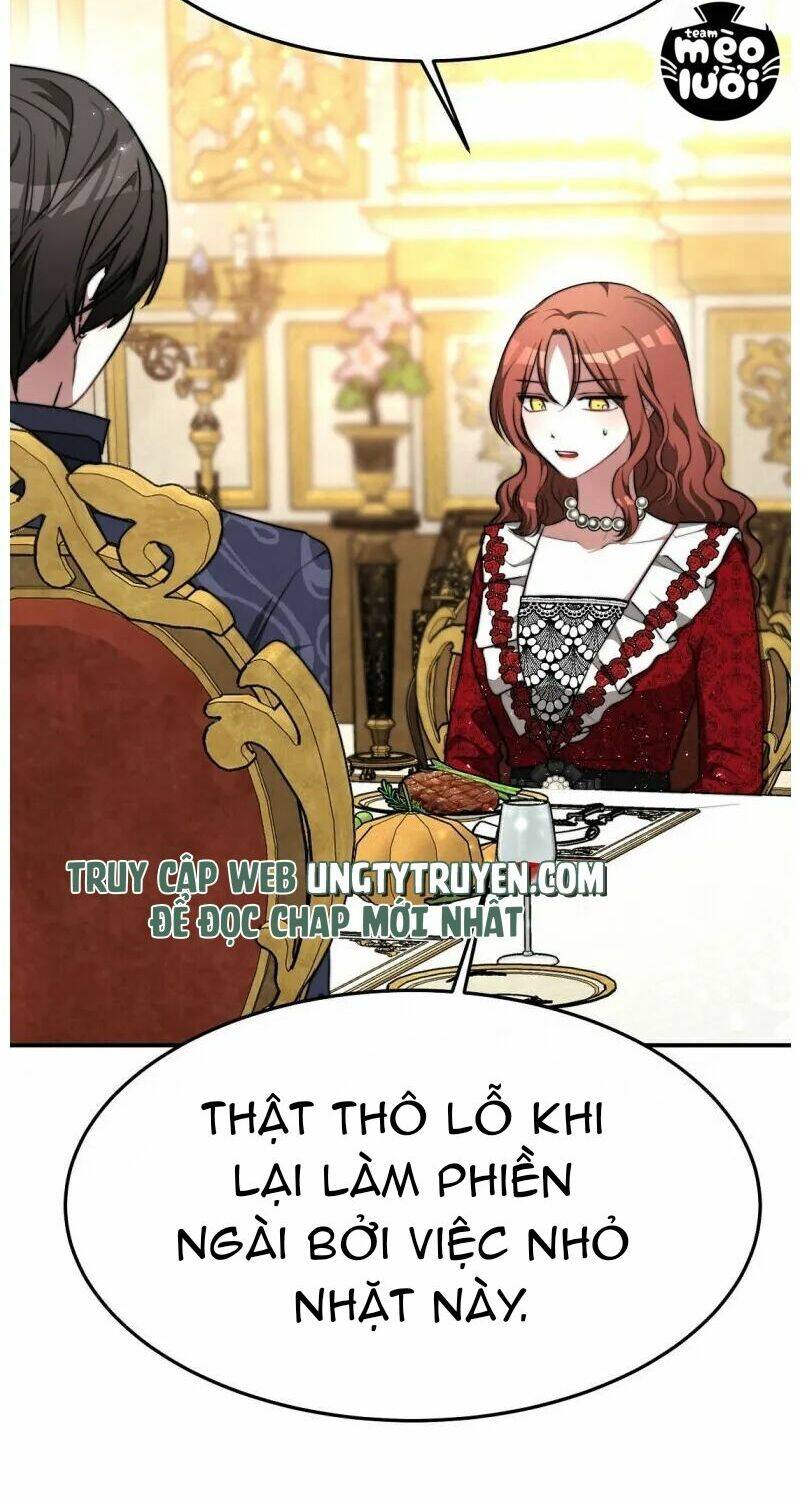 Cuộc Sống Hôn Nhân Ba Người - Chương 9