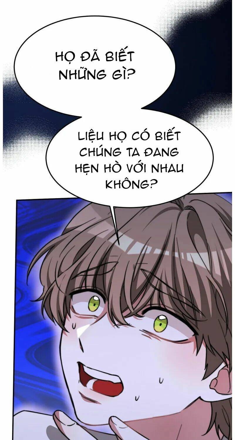 Cuộc Sống Hôn Nhân Ba Người - Chương 9