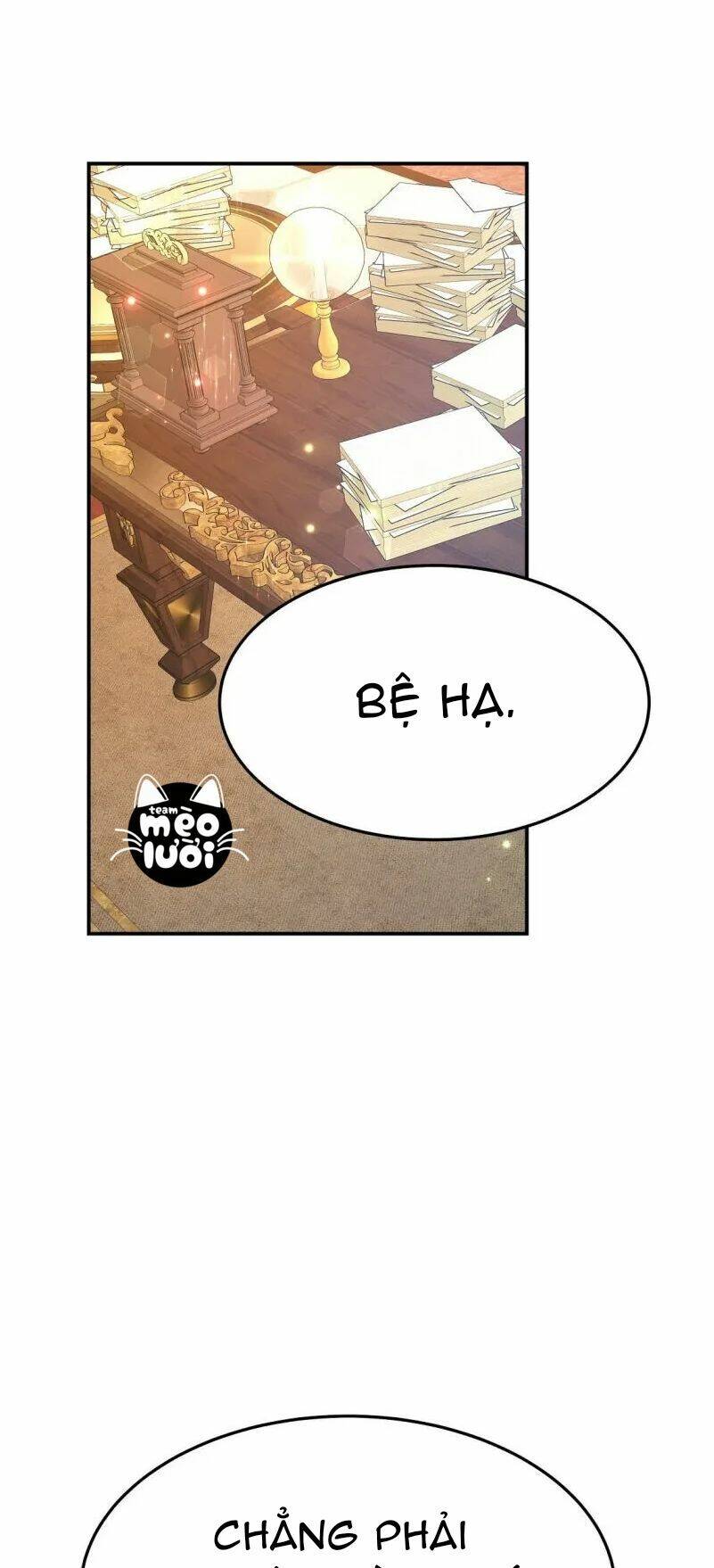 Cuộc Sống Hôn Nhân Ba Người - Chương 9