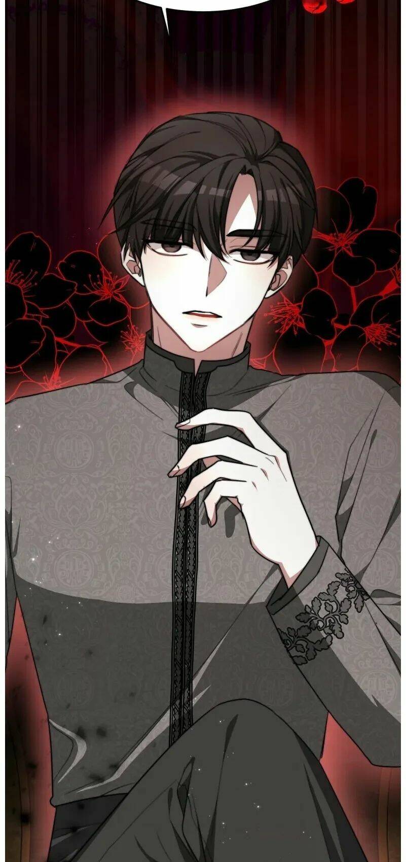 Cuộc Sống Hôn Nhân Ba Người - Chương 9