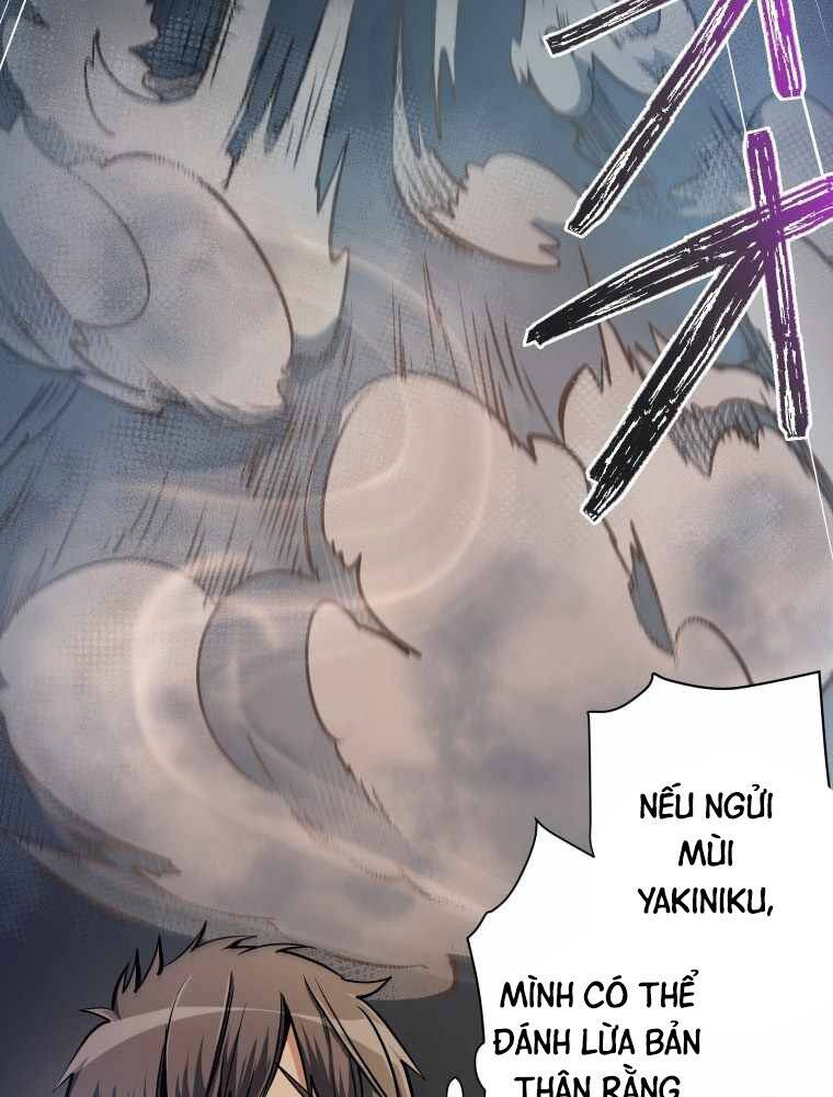 Hầm Ngục Toà Tháp Đảo Ngược - Chương 1