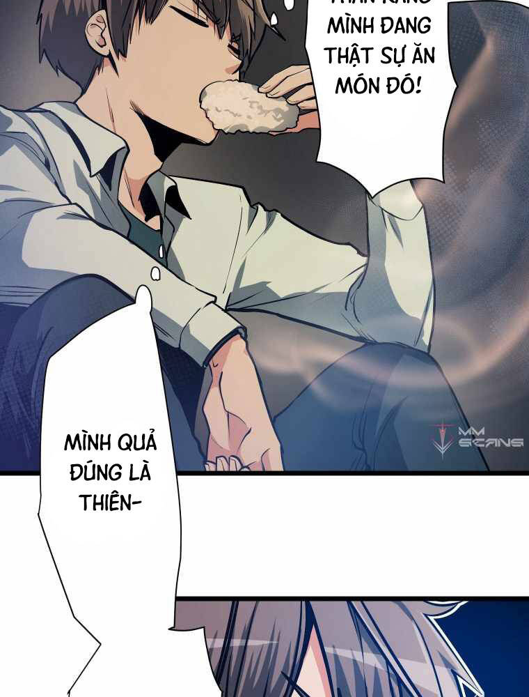 Hầm Ngục Toà Tháp Đảo Ngược - Chương 1