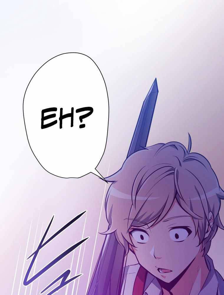 Hầm Ngục Toà Tháp Đảo Ngược - Chương 1