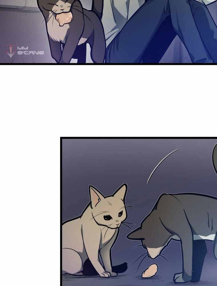 Hầm Ngục Toà Tháp Đảo Ngược - Chương 1