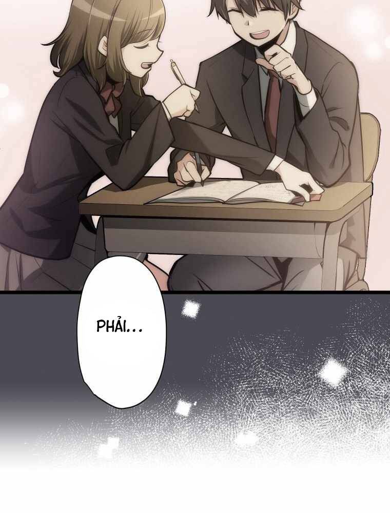 Hầm Ngục Toà Tháp Đảo Ngược - Chương 1