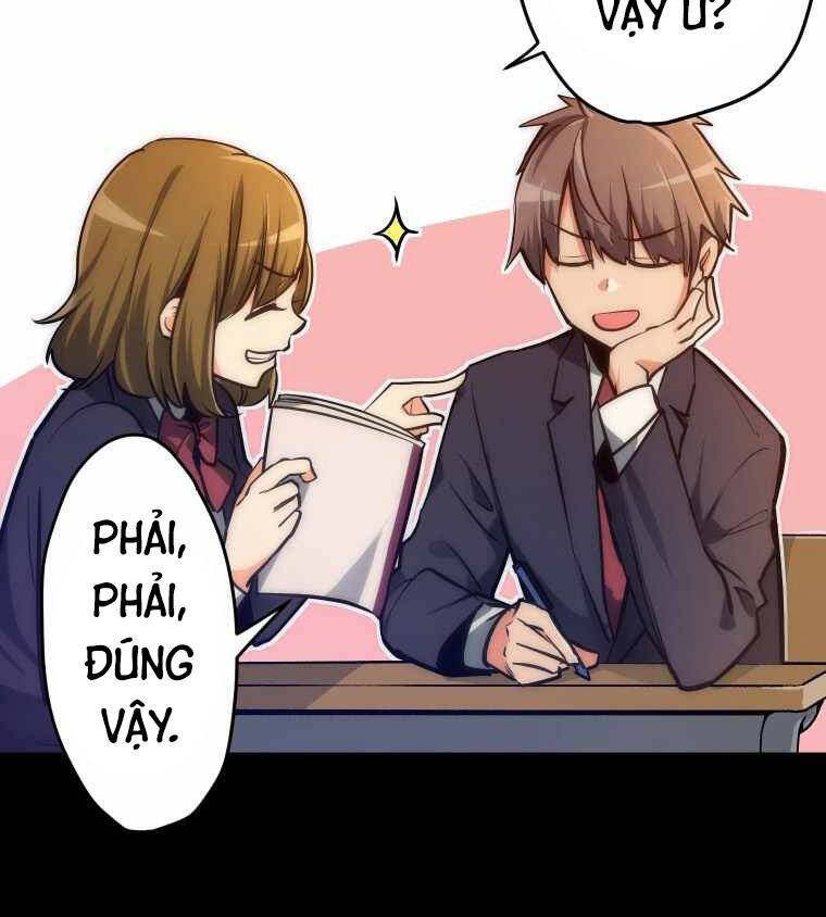 Hầm Ngục Toà Tháp Đảo Ngược - Chương 1