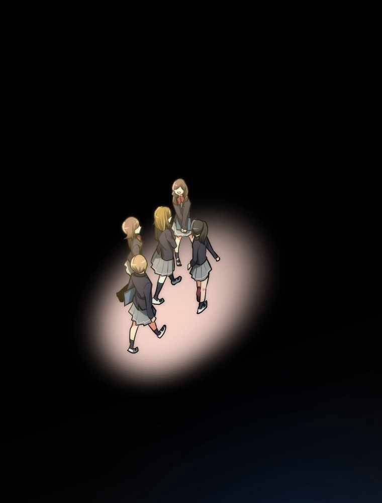 Hầm Ngục Toà Tháp Đảo Ngược - Chương 1