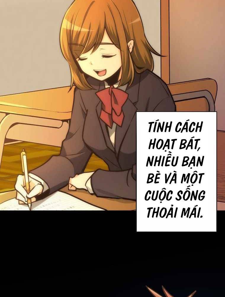 Hầm Ngục Toà Tháp Đảo Ngược - Chương 1