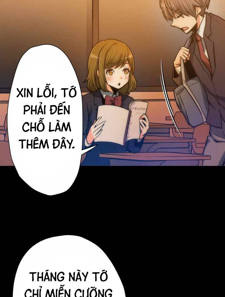 Hầm Ngục Toà Tháp Đảo Ngược - Chương 1