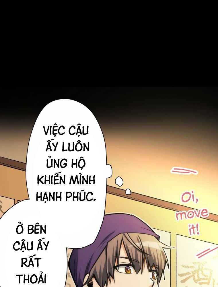 Hầm Ngục Toà Tháp Đảo Ngược - Chương 1