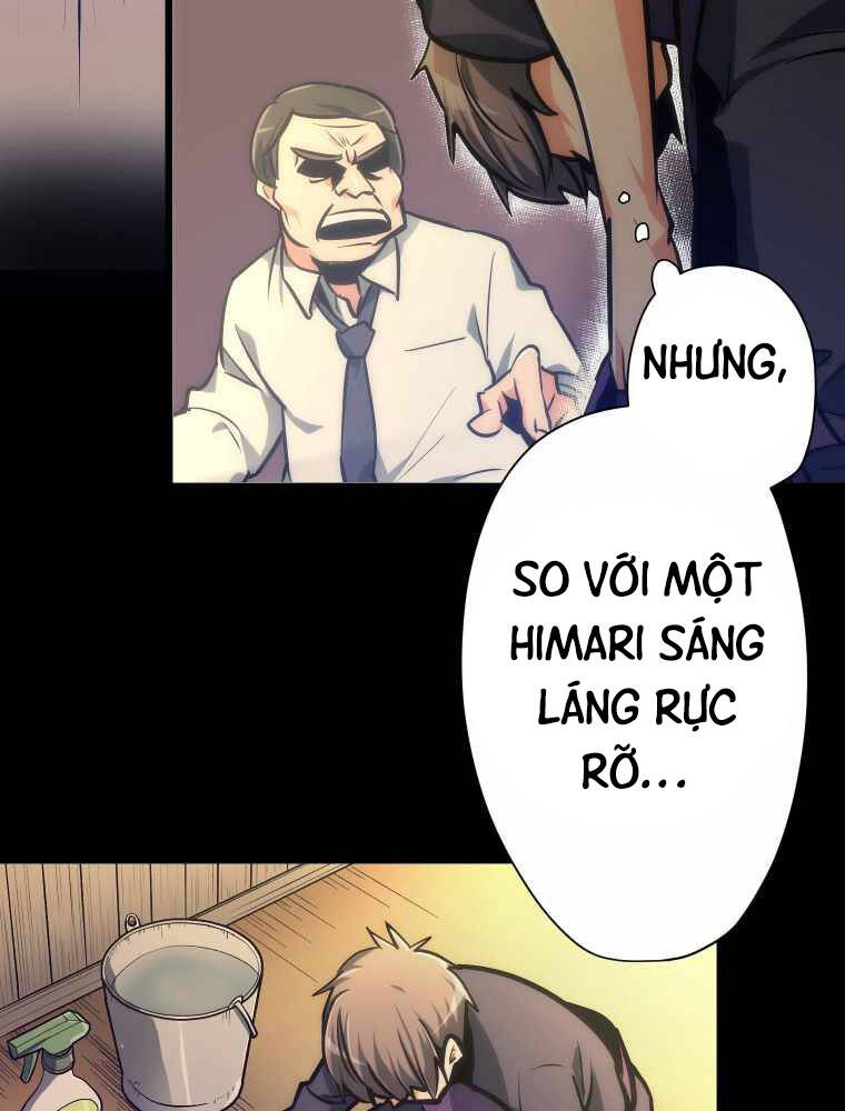 Hầm Ngục Toà Tháp Đảo Ngược - Chương 1