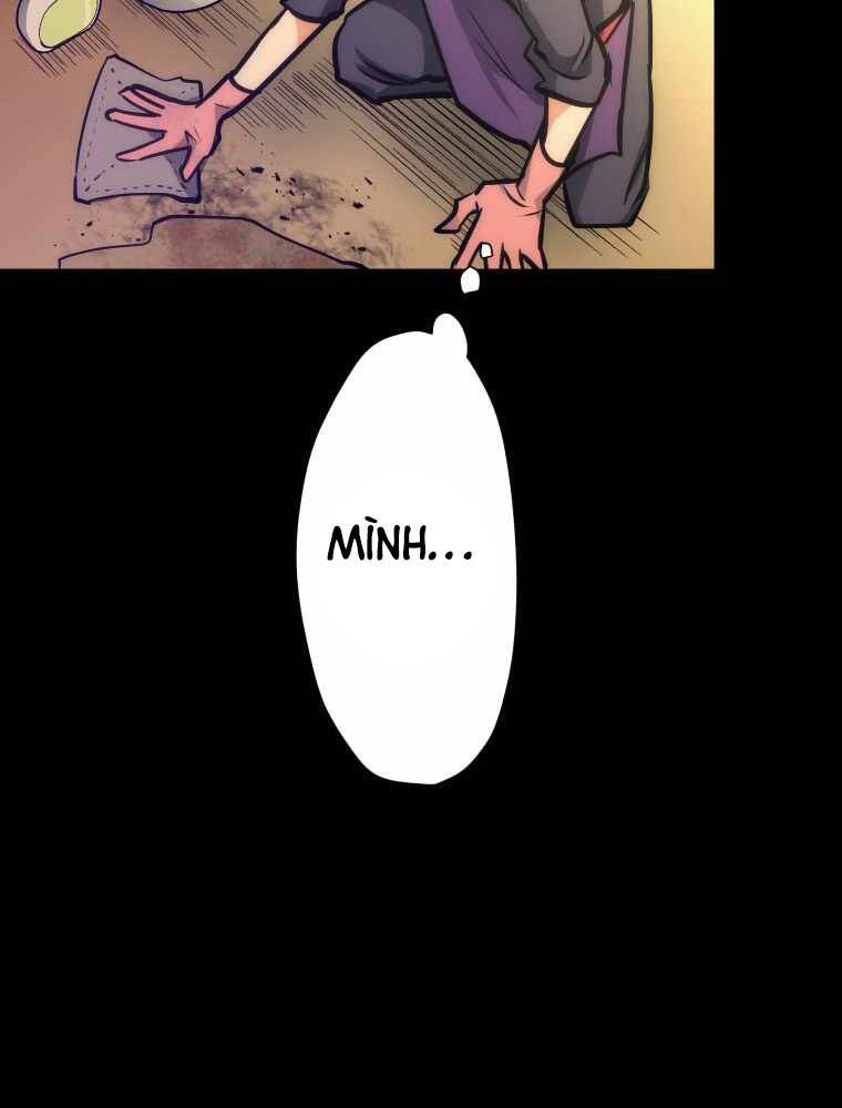 Hầm Ngục Toà Tháp Đảo Ngược - Chương 1