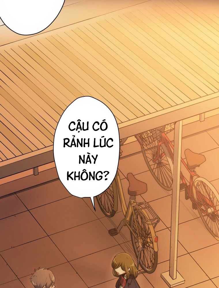 Hầm Ngục Toà Tháp Đảo Ngược - Chương 1