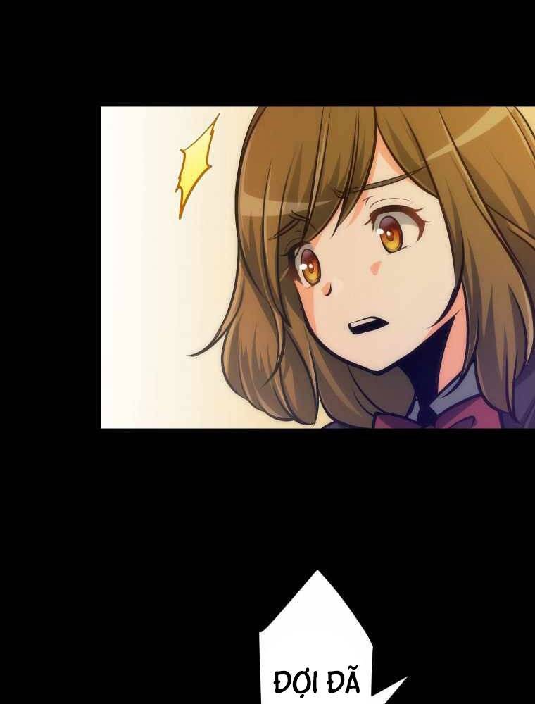 Hầm Ngục Toà Tháp Đảo Ngược - Chương 1