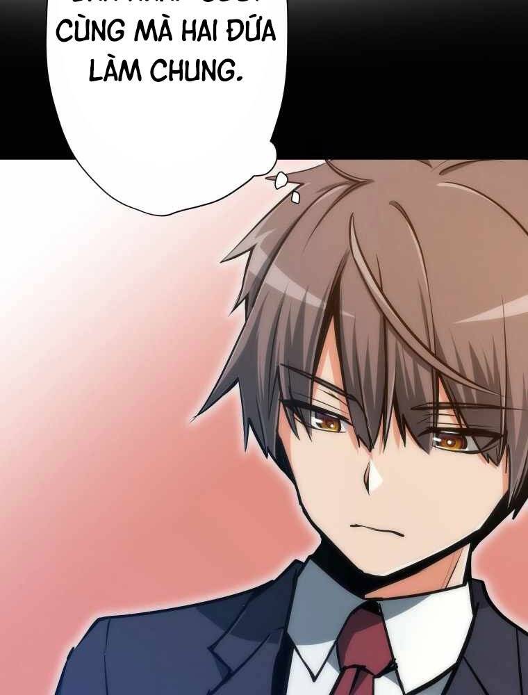 Hầm Ngục Toà Tháp Đảo Ngược - Chương 1