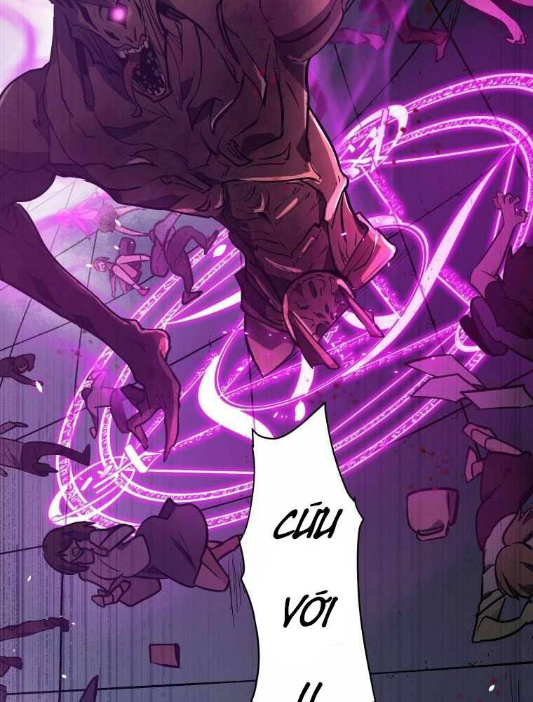 Hầm Ngục Toà Tháp Đảo Ngược - Chương 1