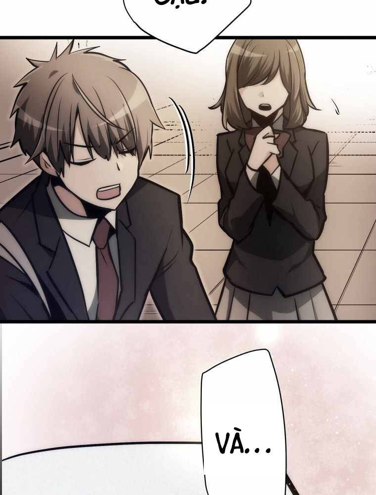 Hầm Ngục Toà Tháp Đảo Ngược - Chương 1