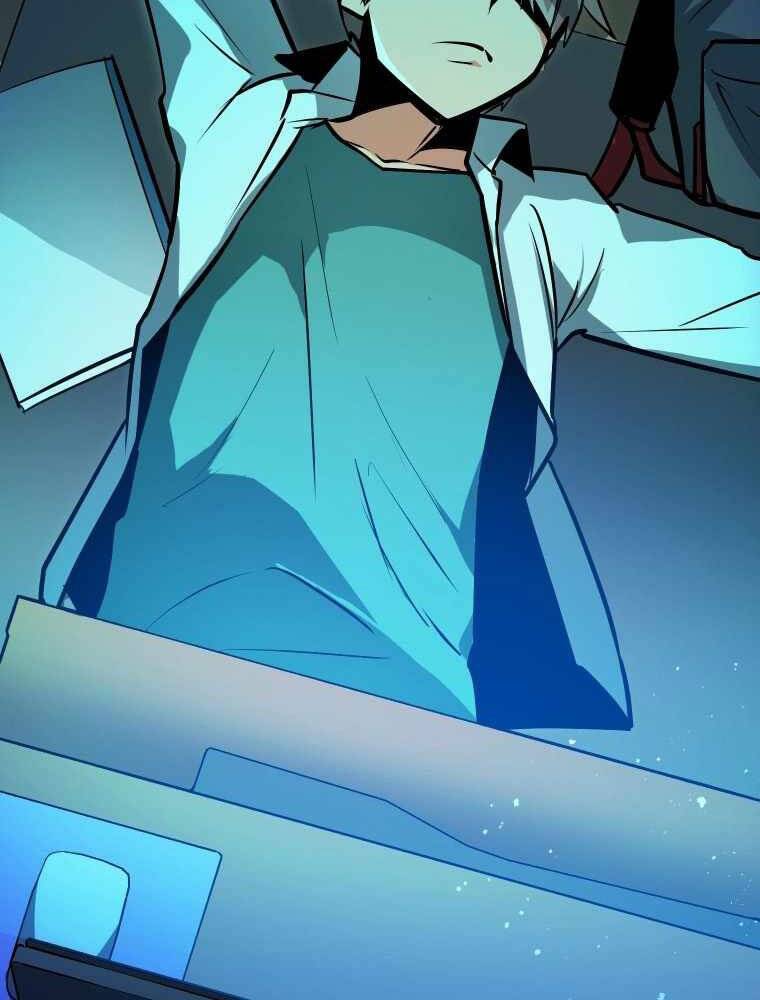 Hầm Ngục Toà Tháp Đảo Ngược - Chương 1