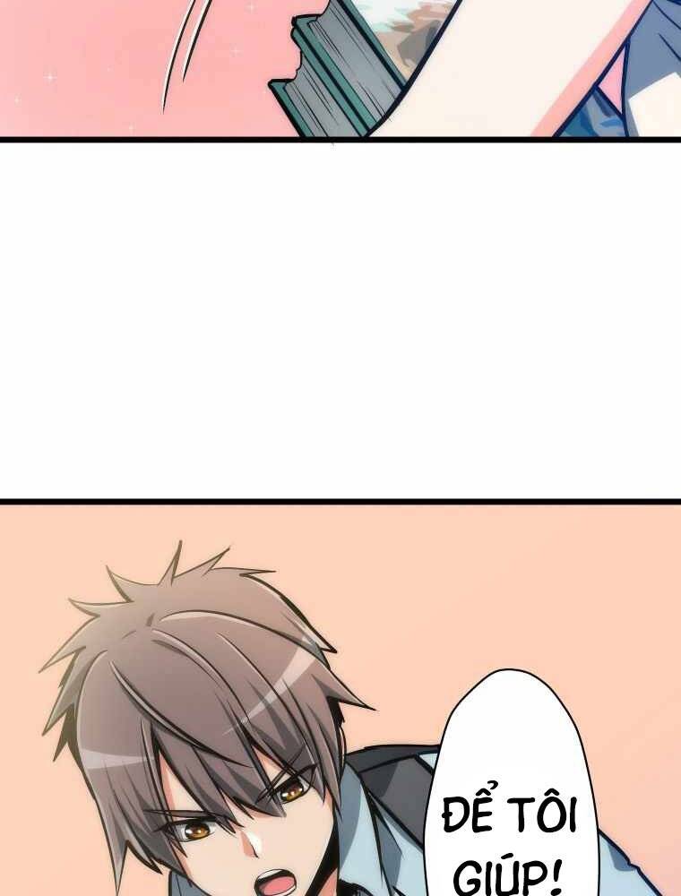 Hầm Ngục Toà Tháp Đảo Ngược - Chương 1