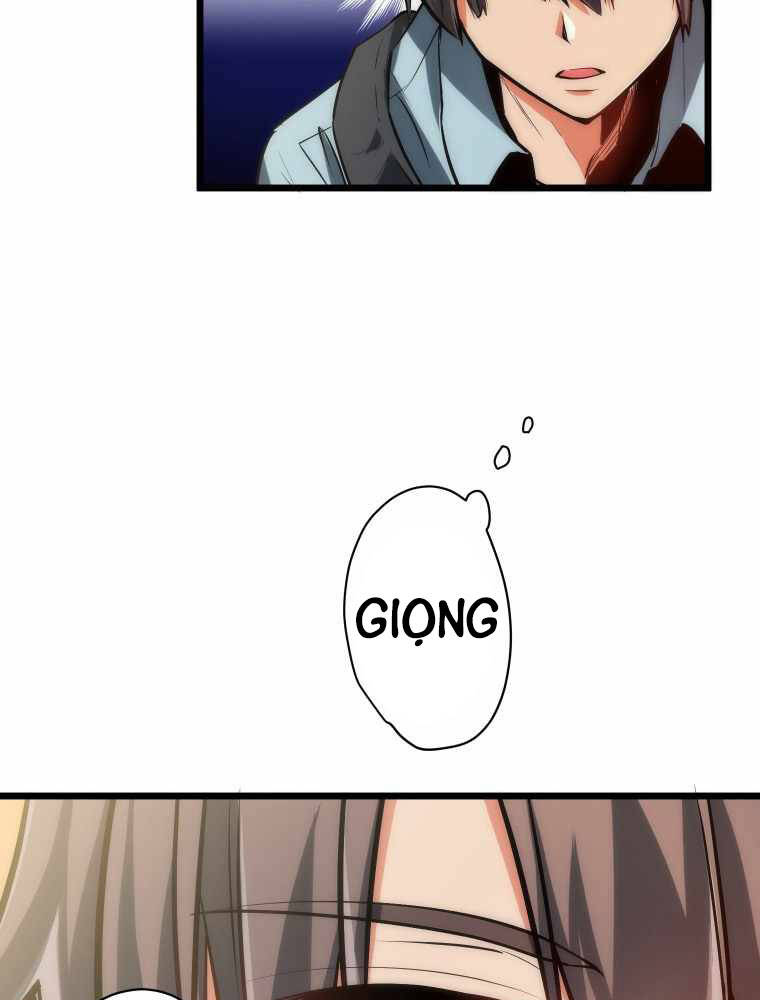 Hầm Ngục Toà Tháp Đảo Ngược - Chương 1