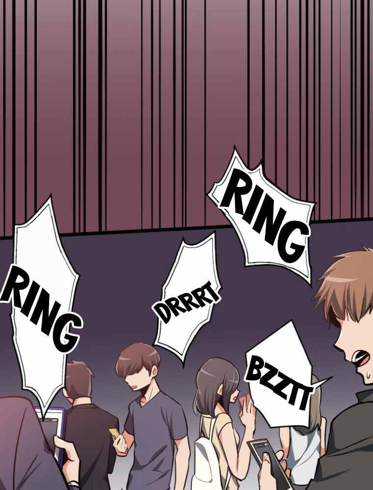 Hầm Ngục Toà Tháp Đảo Ngược - Chương 1