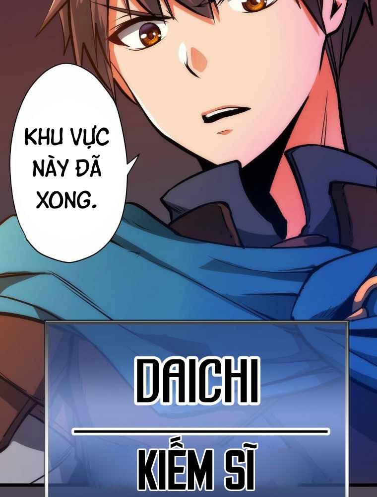 Hầm Ngục Toà Tháp Đảo Ngược - Chương 1