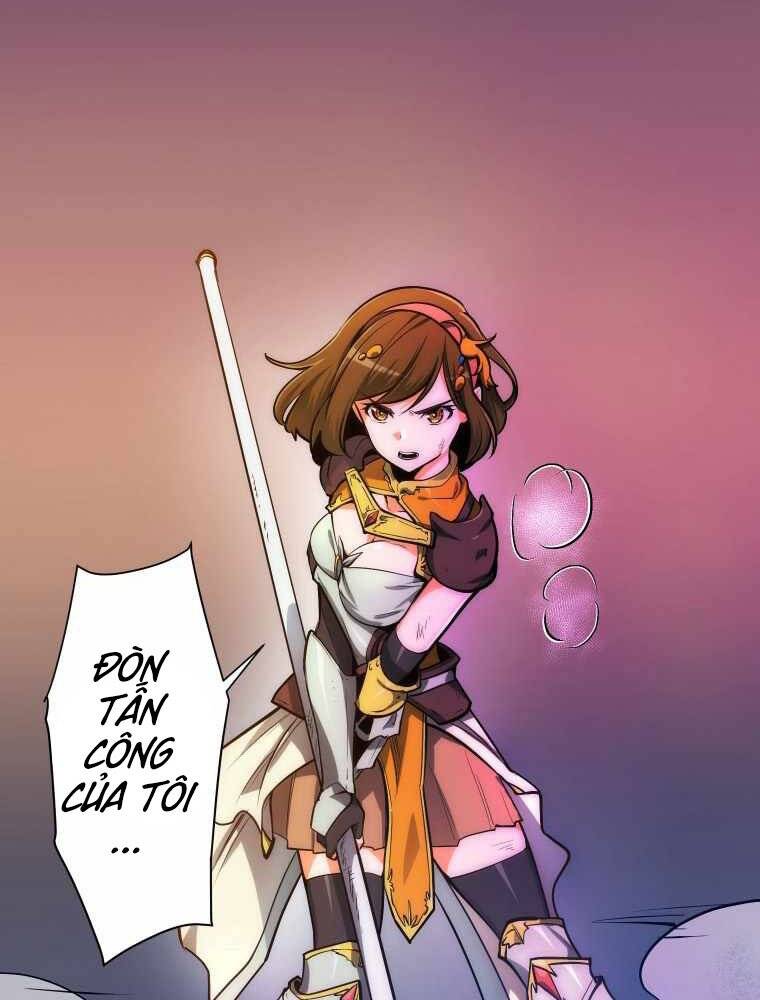 Hầm Ngục Toà Tháp Đảo Ngược - Chương 1