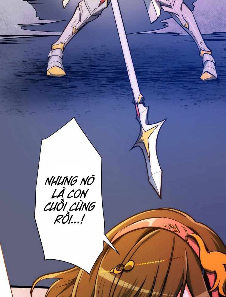 Hầm Ngục Toà Tháp Đảo Ngược - Chương 1