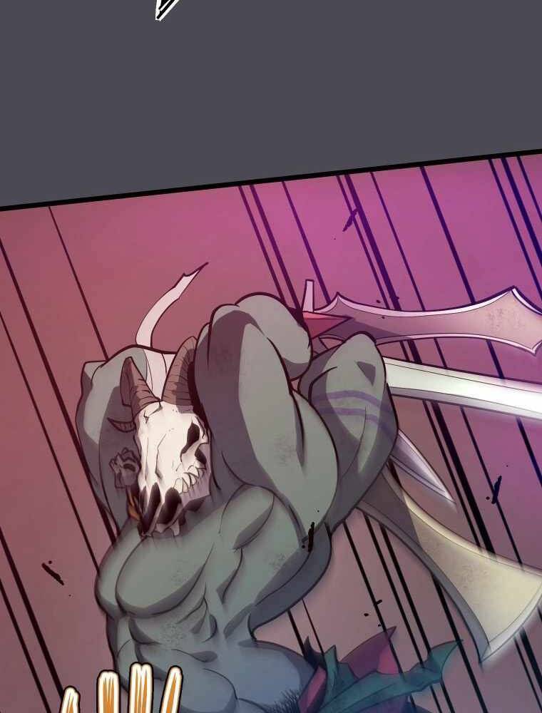 Hầm Ngục Toà Tháp Đảo Ngược - Chương 1