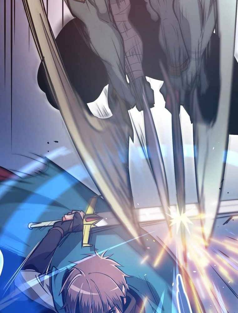 Hầm Ngục Toà Tháp Đảo Ngược - Chương 1