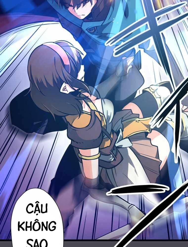 Hầm Ngục Toà Tháp Đảo Ngược - Chương 1