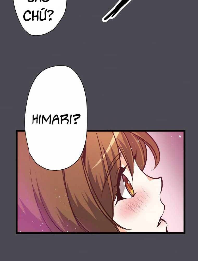 Hầm Ngục Toà Tháp Đảo Ngược - Chương 1