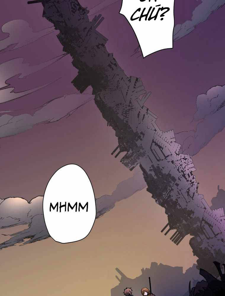 Hầm Ngục Toà Tháp Đảo Ngược - Chương 1