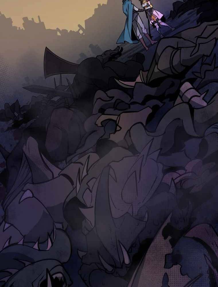 Hầm Ngục Toà Tháp Đảo Ngược - Chương 1