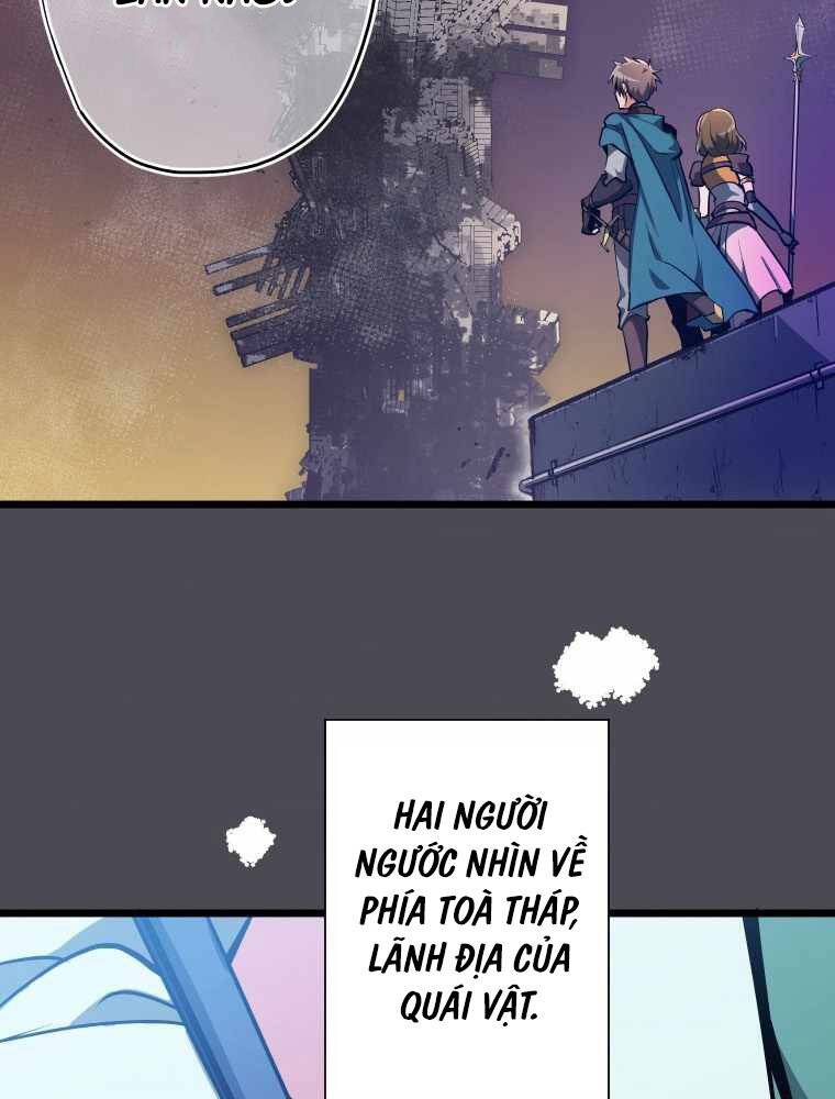 Hầm Ngục Toà Tháp Đảo Ngược - Chương 1