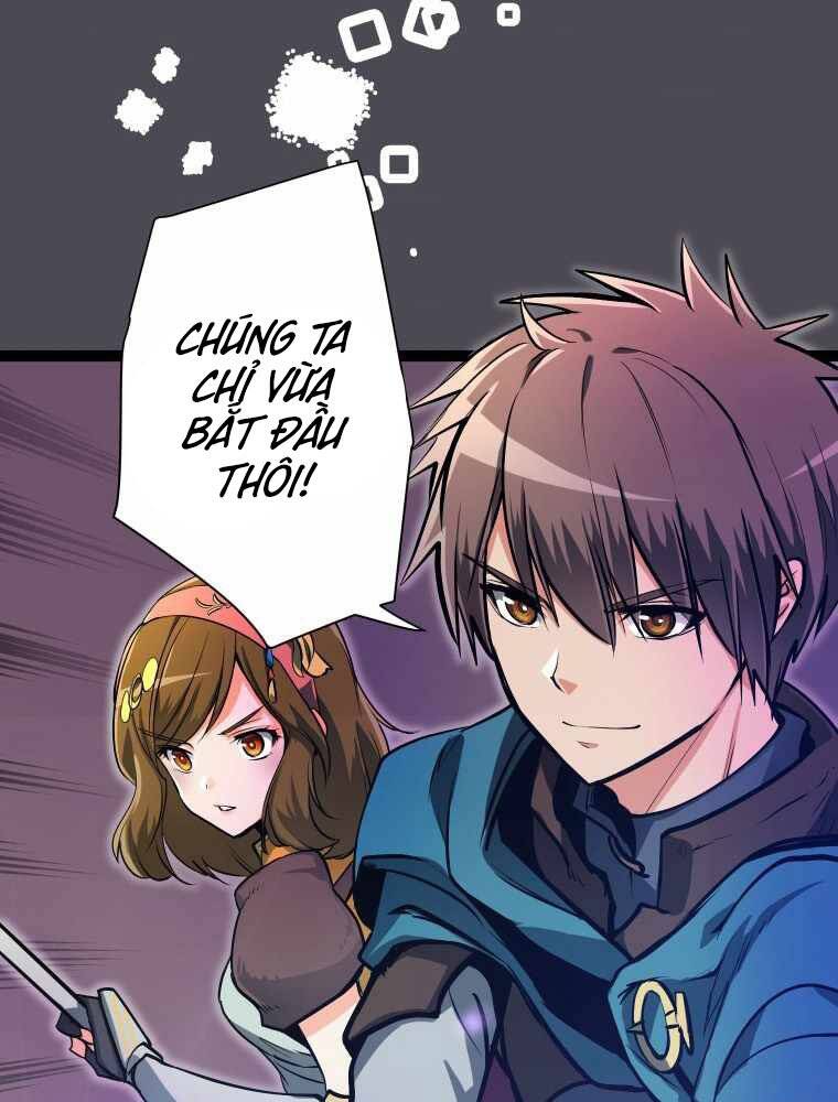 Hầm Ngục Toà Tháp Đảo Ngược - Chương 1