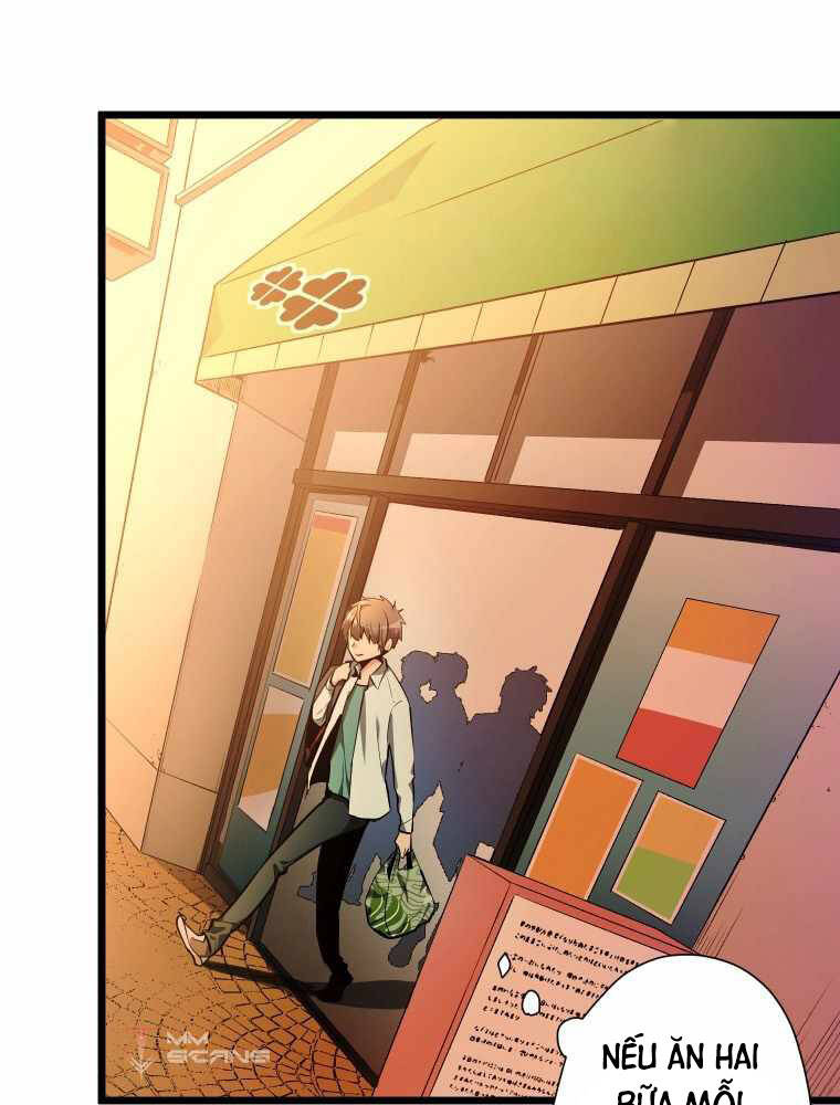 Hầm Ngục Toà Tháp Đảo Ngược - Chương 1