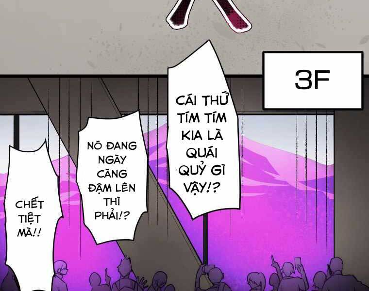 Hầm Ngục Toà Tháp Đảo Ngược - Chương 2