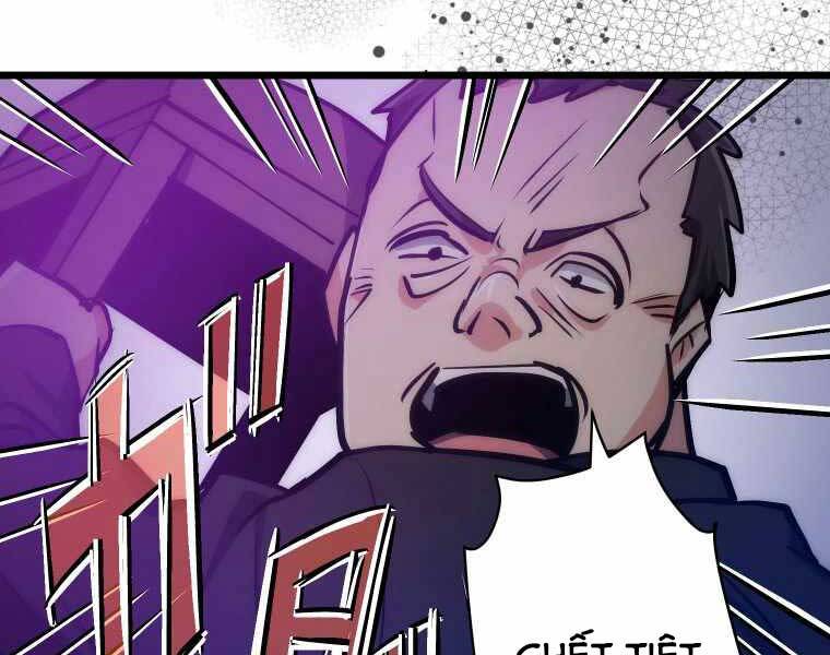 Hầm Ngục Toà Tháp Đảo Ngược - Chương 2