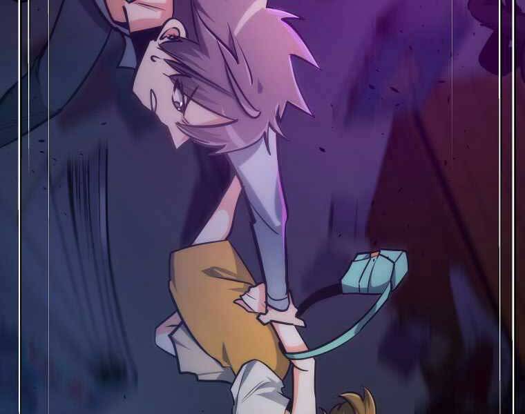 Hầm Ngục Toà Tháp Đảo Ngược - Chương 2